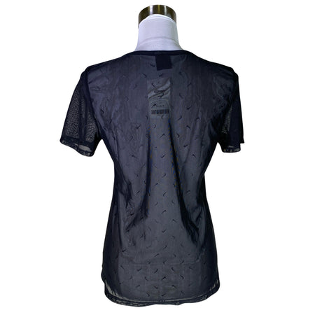 Unisex Nike - Urheilupaita, lyhyet hihat, koko 38 -  (2)