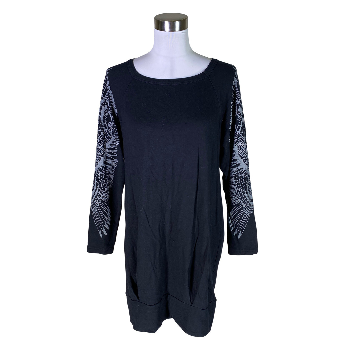 Unisex Nanso - Trikootunika, koko 38 -  (1)