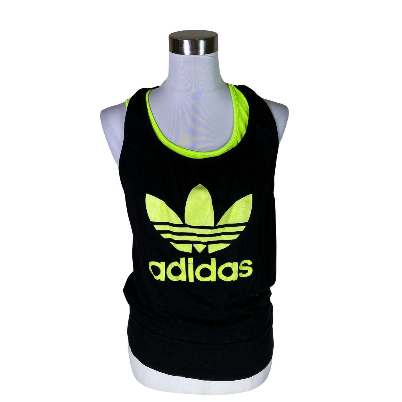 Unisex Adidas - Urheilutoppi, koko 36 -  (1)