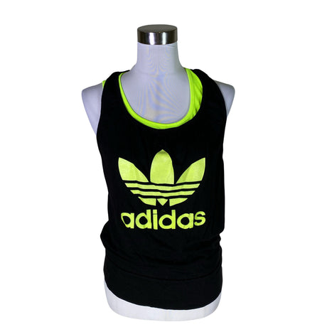 Unisex Adidas - Urheilutoppi, koko 36 -  ()