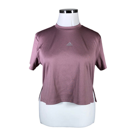 Unisex Adidas - Urheilupaita, lyhyet hihat, koko 42 -  ()