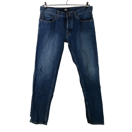 Unisex Dickies - Farkut, koko W34 -  ()