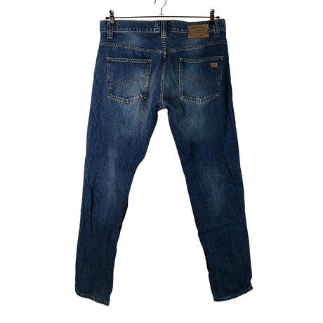 Unisex Dickies - Farkut, koko W34 -  (2)