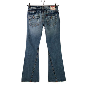 Unisex True Religion - Farkut, koko W27 -  (2)