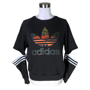 Unisex Adidas - Collegepaita, koko 34 -  (1)