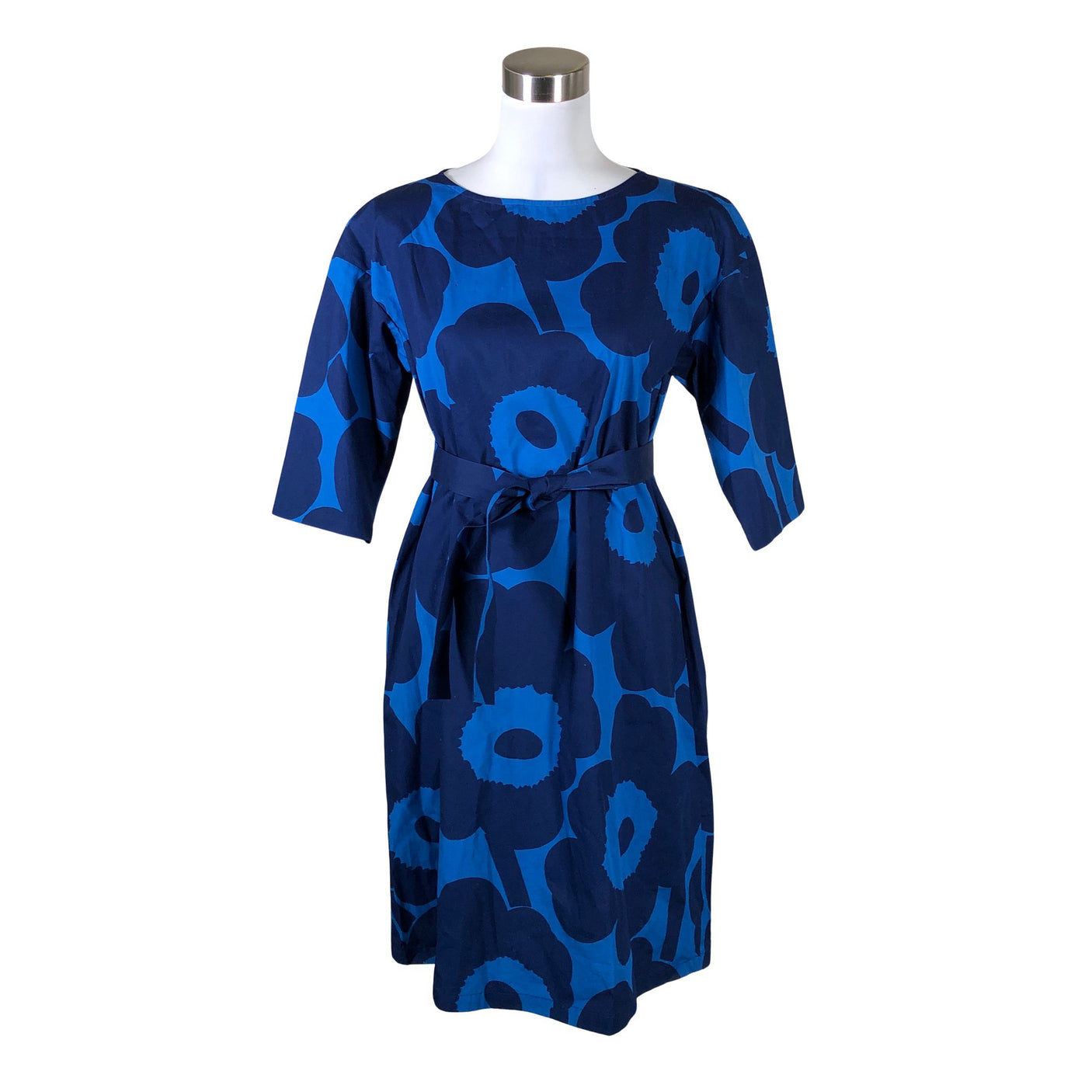 Unisex Marimekko - Kangasmekko, koko 34 -  (1)