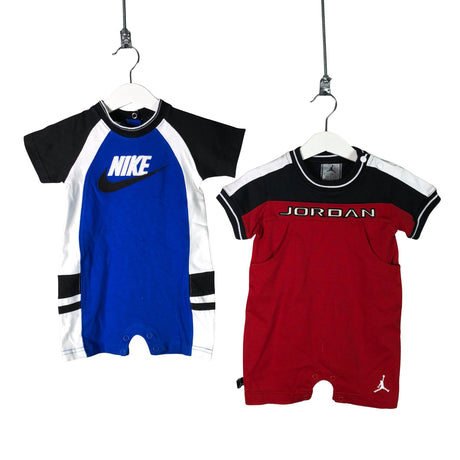 Unisex Nike - Shortsihaalarit, koko 74 - 80 -  ()