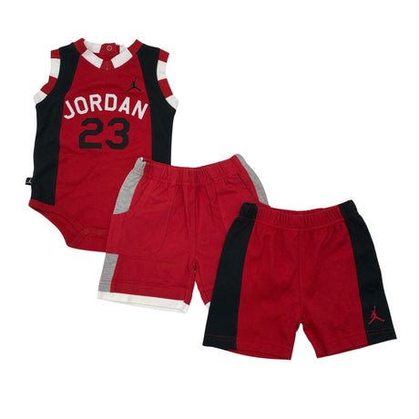 Unisex Jordan (Nike) - Body, koko 74 - 80 -  ()