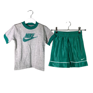 Unisex Nike - Shortsiasu, koko 86 - 92 -  (1)