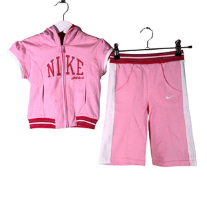 Unisex Nike - Shortsiasu, koko 86 - 92 -  (1)