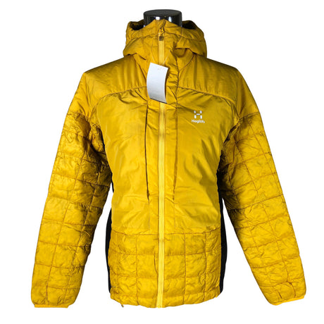 Unisex Haglöfs - Kevyttoppatakki, koko 38 -  ()