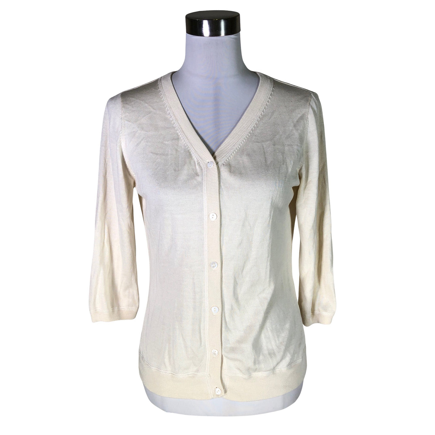 Unisex Pierre Cavallo - Neuletakki, koko 38 -  (1)