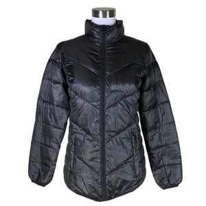 Unisex London Fog - Kevyttoppatakki, koko 36 -  (1)