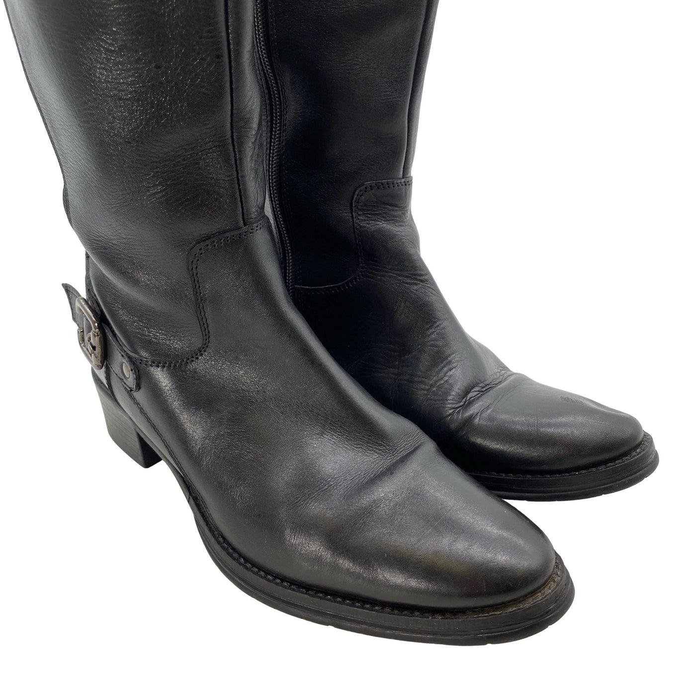Unisex Initiale Paris - Saappaat, koko 40 -  (2)