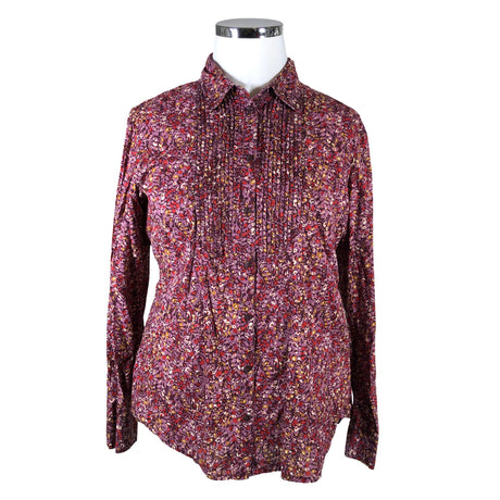 Unisex s.Oliver - Kauluspaita, koko 44 -  ()