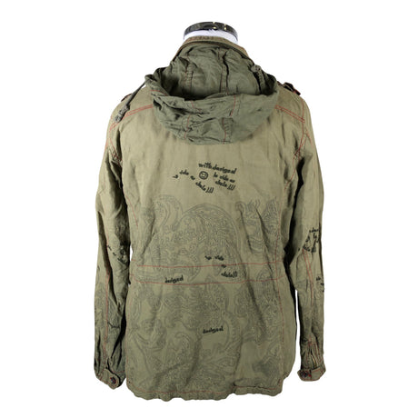 Unisex Desigual - Huppari, koko 42 -  (2)