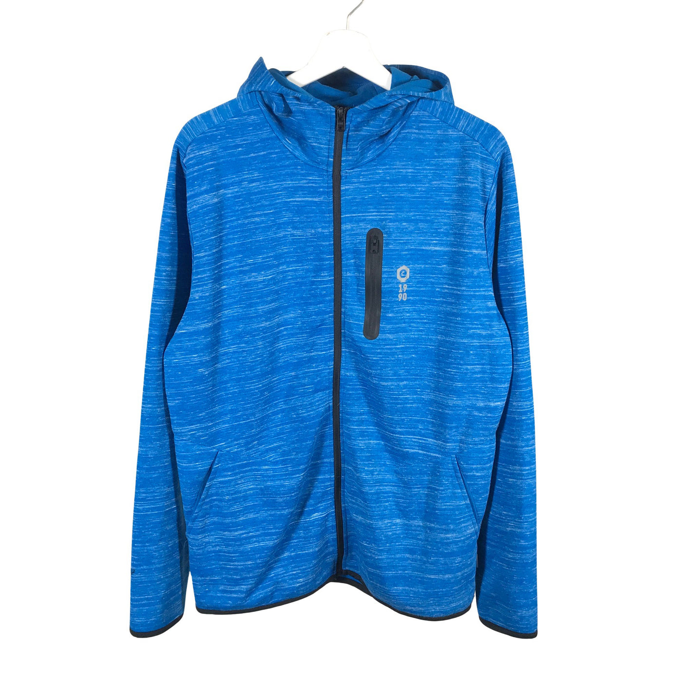 Unisex Jack & Jones - Huppari, koko L -  (1)