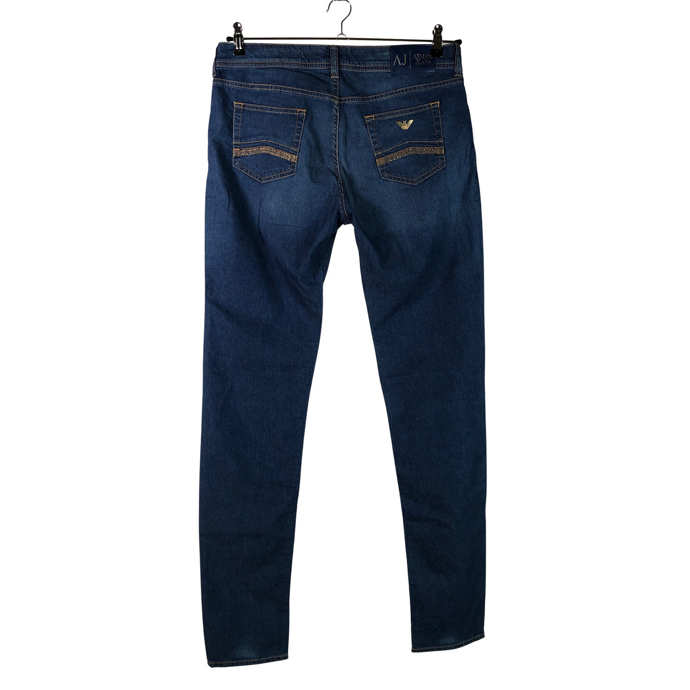 Unisex Armani Jeans - Farkut, koko W32 -  (2)