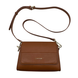 Unisex Calvin Klein - Olkalaukku, koko Mini -  (1)