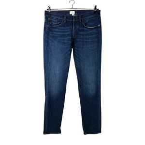 Unisex Gant - Farkut, koko W33 -  (1)