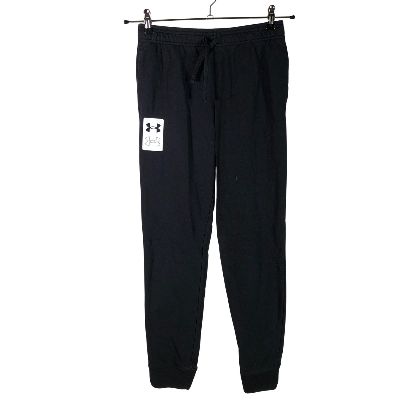 Unisex Under Armour - Collegehousut, koko 158 - 164 -  (1)