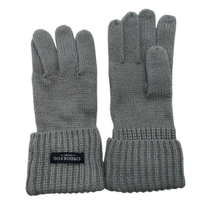 Unisex London Fog - Sormikkaat, koko Ei kokoa -  (1)