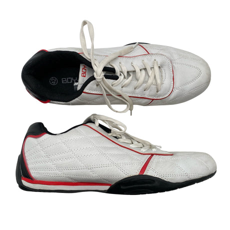 Unisex Boy-Cot - Tennarit, koko 42 -  ()
