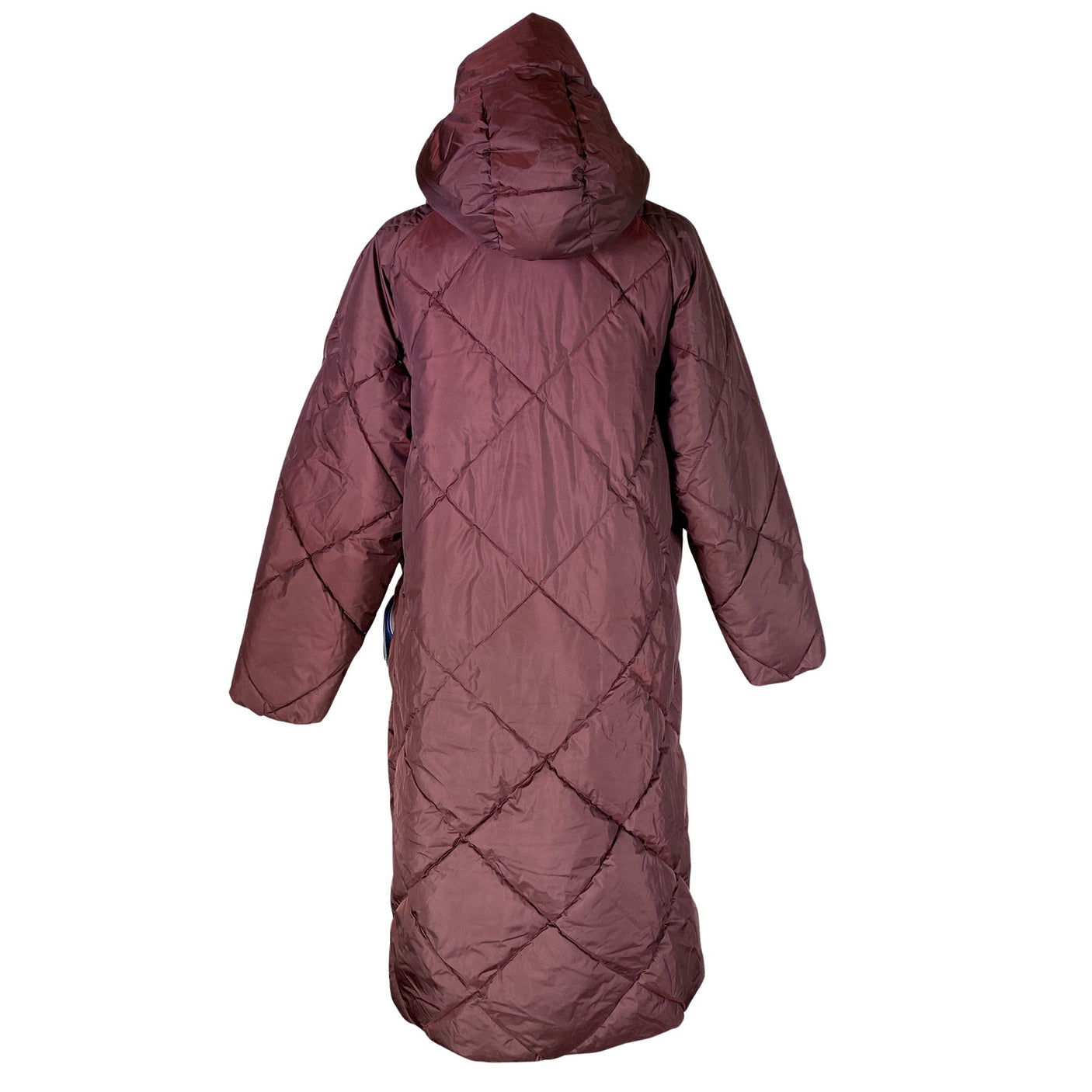 Unisex Luhta - Toppatakki, koko 40 -  (2)