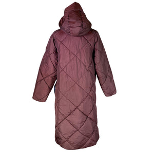 Unisex Luhta - Toppatakki, koko 40 -  (2)