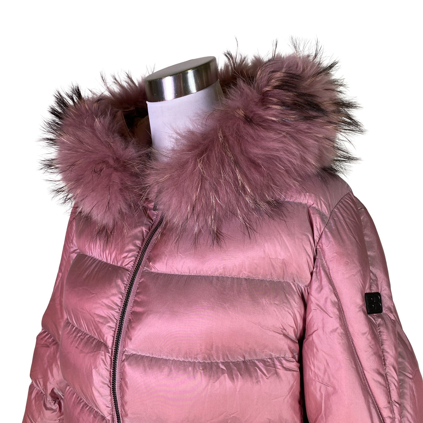 Unisex Betty Barclay - Kevytuntuvatakki, koko 44 -  (3)