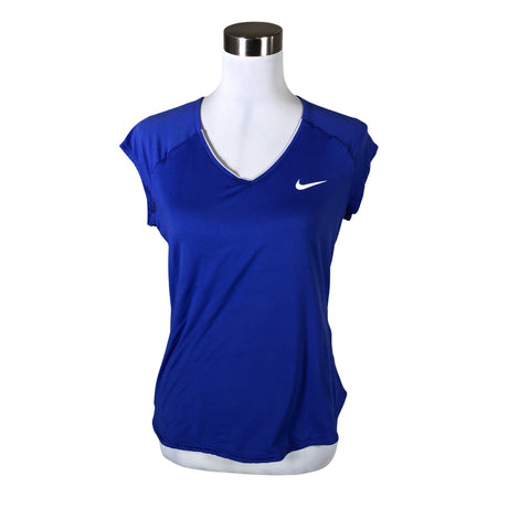 Unisex Nike - Urheilupaita, lyhyet hihat, koko 38 -  ()