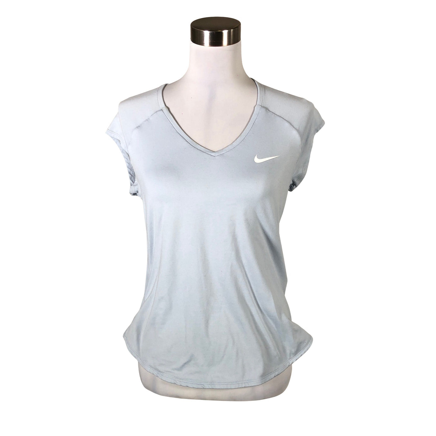 Unisex Nike - Urheilupaita, lyhyet hihat, koko 38 -  (1)