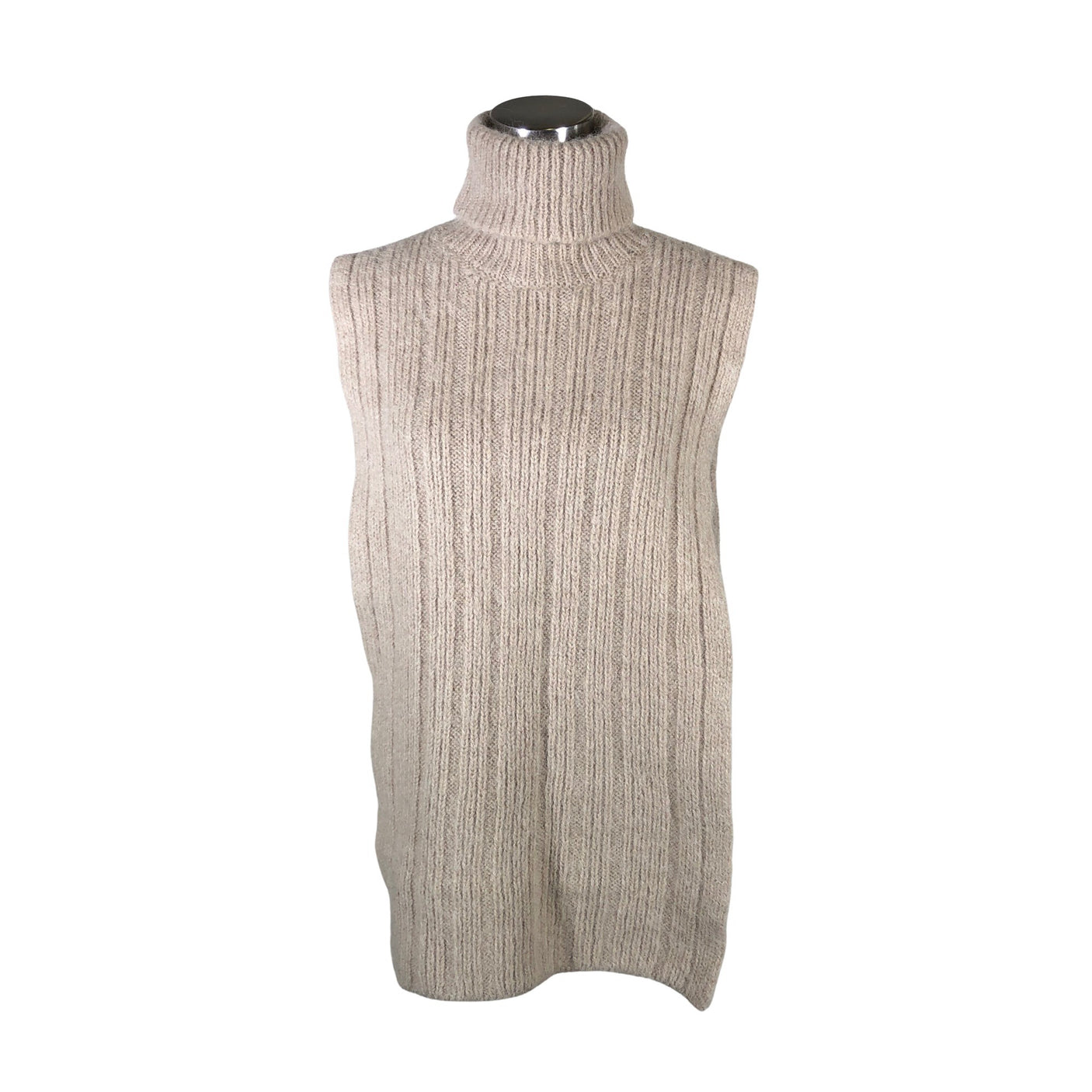 Unisex Arket - Neuleliivi, koko 38 -  (1)