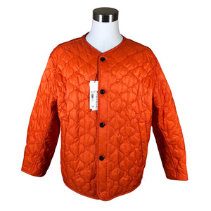 Unisex Arket - Tikkitakki, koko M -  (1)