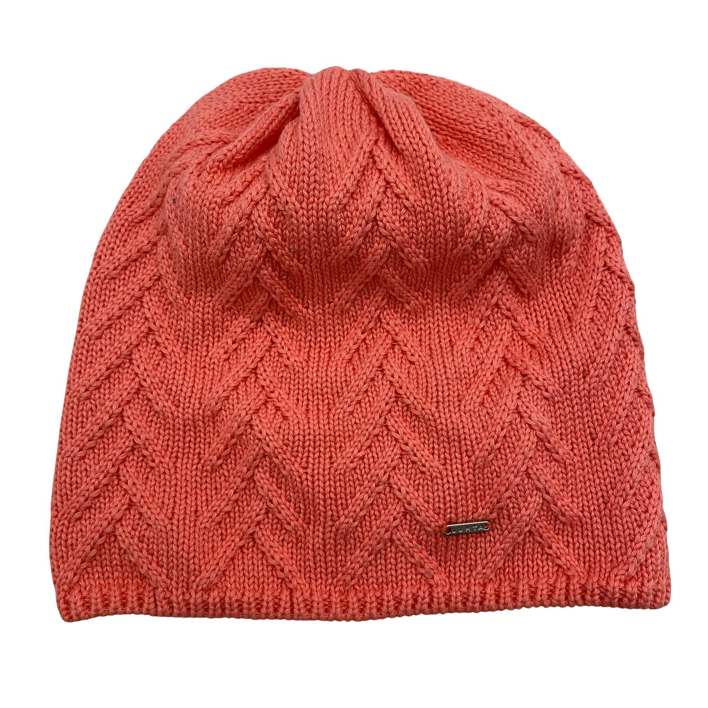 Unisex Luhta - Ohut pipo, koko 54 - 56 cm -  (1)