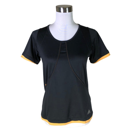 Unisex Adidas - Urheilupaita, lyhyet hihat, koko 40 -  ()