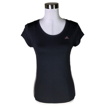 Unisex Adidas - Urheilupaita, lyhyet hihat, koko 38 -  ()