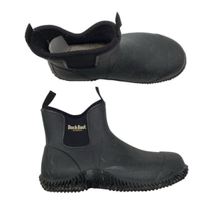 Unisex Dock Boot - Kumisaappaat, koko 40 -  (1)