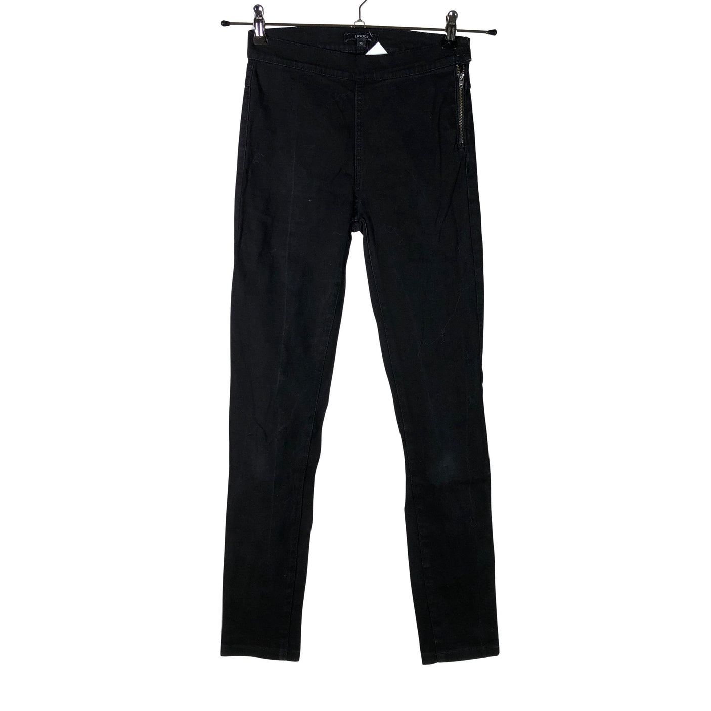 Unisex Lindex - Farkkuleggingsit, koko 34 -  (1)