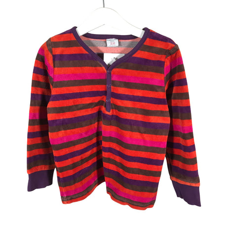 Unisex Polarn O. Pyret - Trikoopaita, koko 110 - 116 -  ()