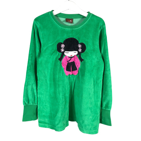 Unisex me&i - Trikootunika, koko 134 - 140 -  ()