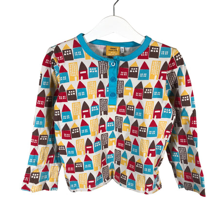 Unisex me&i - Trikoopaita, koko 110 - 116 -  ()