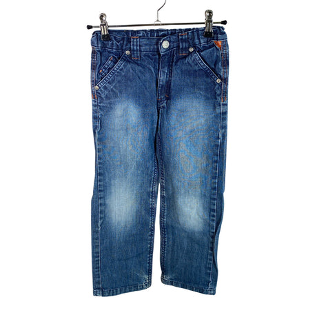 Unisex Lindex - Farkut, koko 116 - 122 -  ()