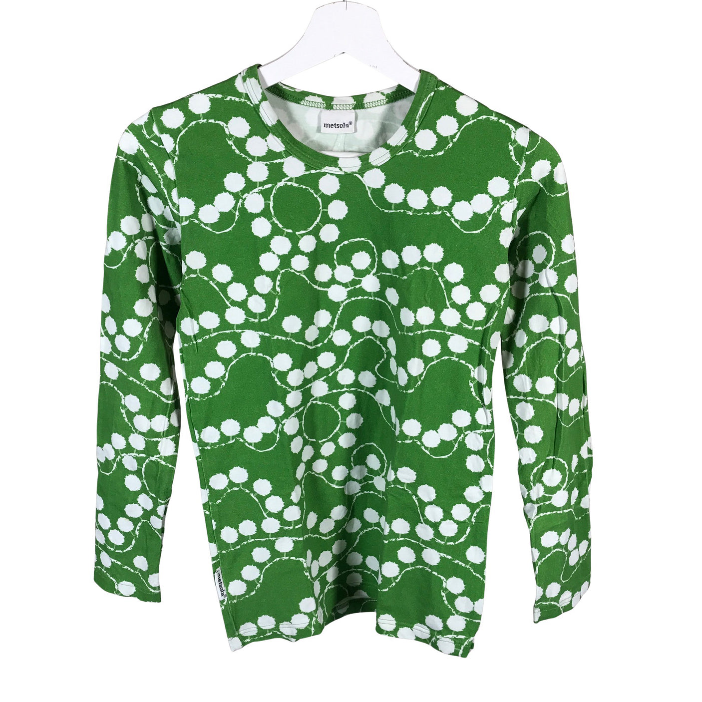 Unisex Metsola - Trikoopaita, koko 34 -  (1)