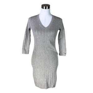 Unisex Tommy Hilfiger - Neulemekko, koko 36 -  (1)