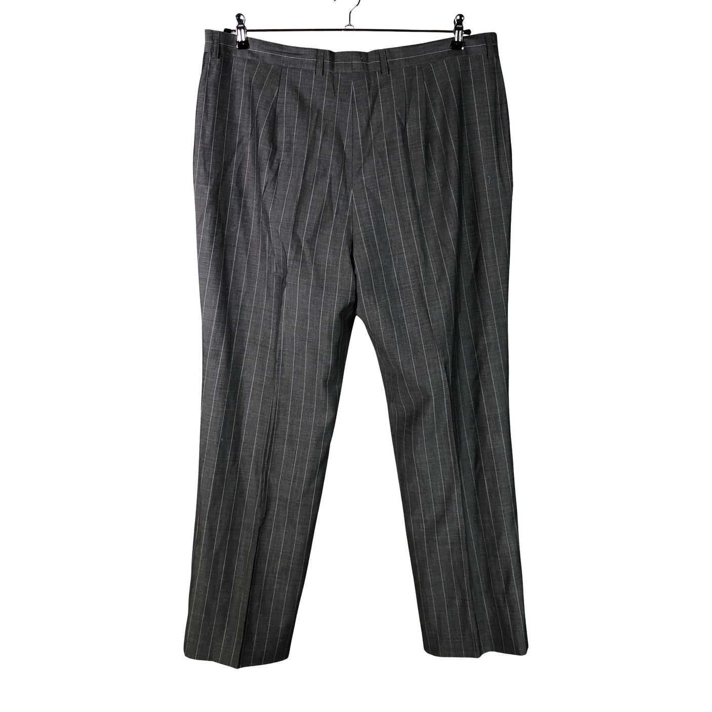 Unisex Gerry Weber - Suorat housut, koko 48 -  (2)