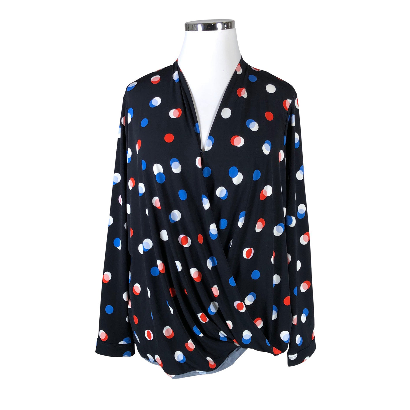 Unisex Cut & Pret - Pusero, koko 44 -  (1)