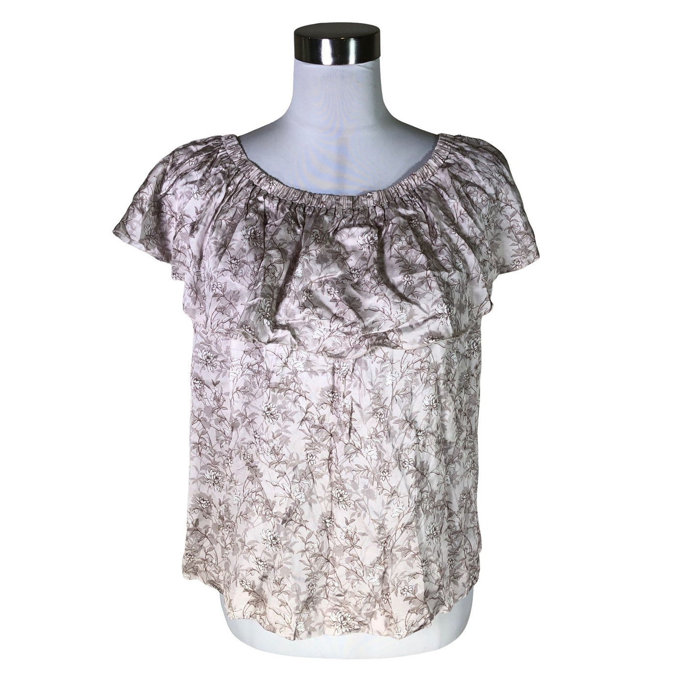 Unisex Andiata - Toppi, koko 36 -  (1)