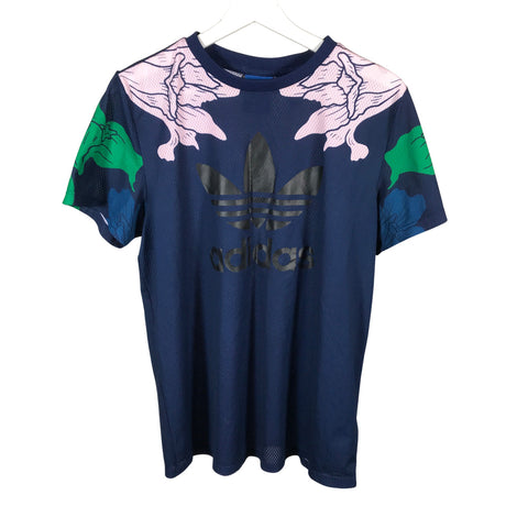 Unisex Adidas - Urheilupaita, lyhyet hihat, koko 36 -  ()