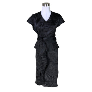 Unisex R/H Studio - Sifonkimekko, koko 36 -  (1)